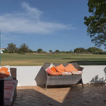 Prainha Residences-a17 -portimao Villa