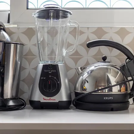 Villa Prainha Residences-a17 -portimao Alvor