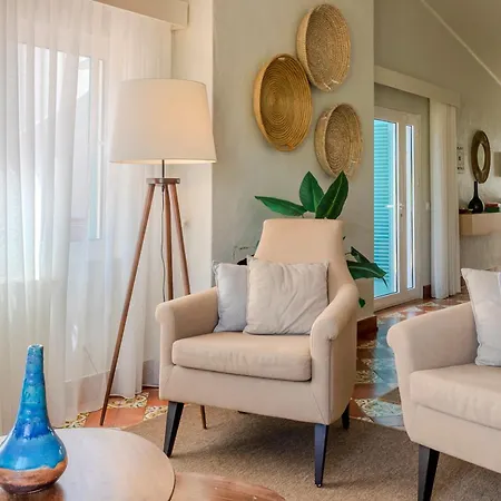 Prainha Residences-a17 -portimao *