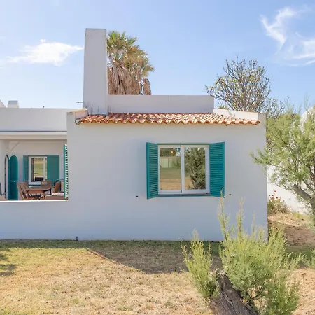 Prainha Residences-a17 -portimao Villa *