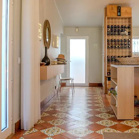 Prainha Residences-a17 -portimao Villa *