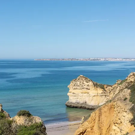 Prainha Residences-a17 -portimao Willa