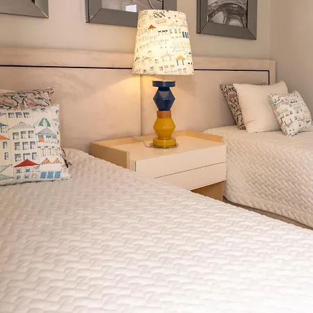 Prainha Residences-a17 -portimao Willa Alvor