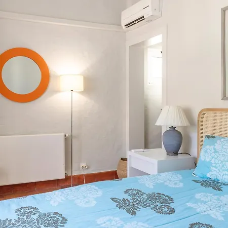 Prainha Residences-a17 -portimao Willa *