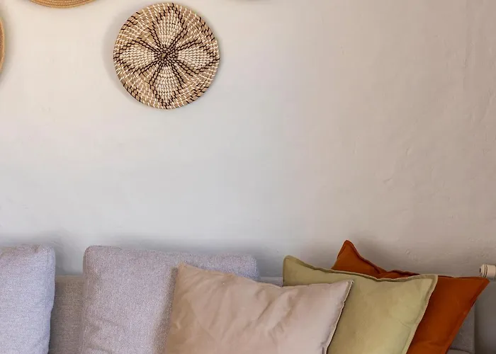 Prainha Residences-a17 -portimao 别墅 *