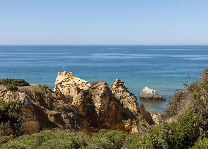 别墅 Prainha Residences-a17 -portimao