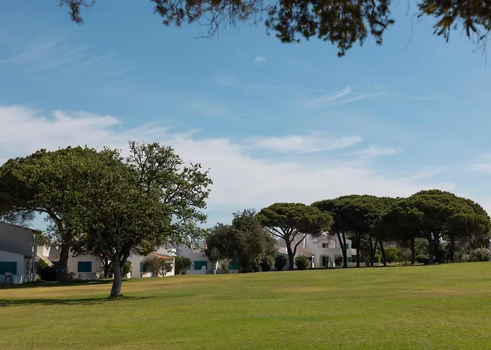 Prainha Residences-a17 -portimao 别墅 阿尔沃尔