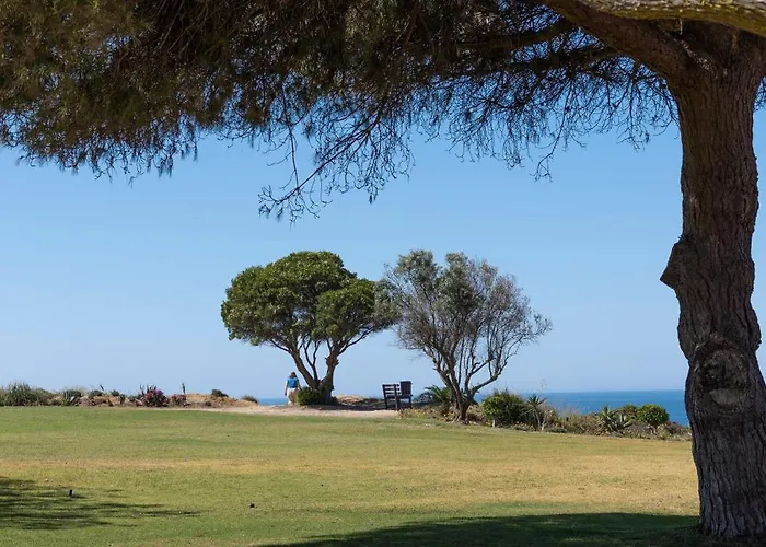 Prainha Residences-a17 -portimao 别墅 阿尔沃尔