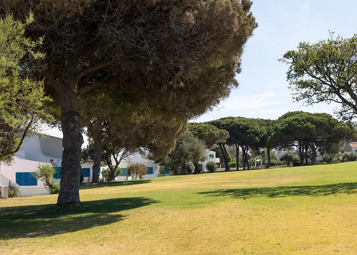 别墅 Prainha Residences-a17 -portimao