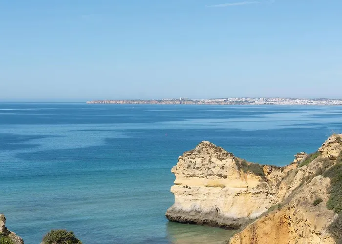 Prainha Residences-a17 -portimao 别墅