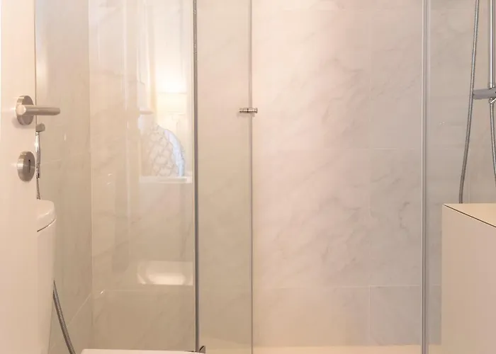 Prainha Residences-a17 -portimao 别墅 阿尔沃尔