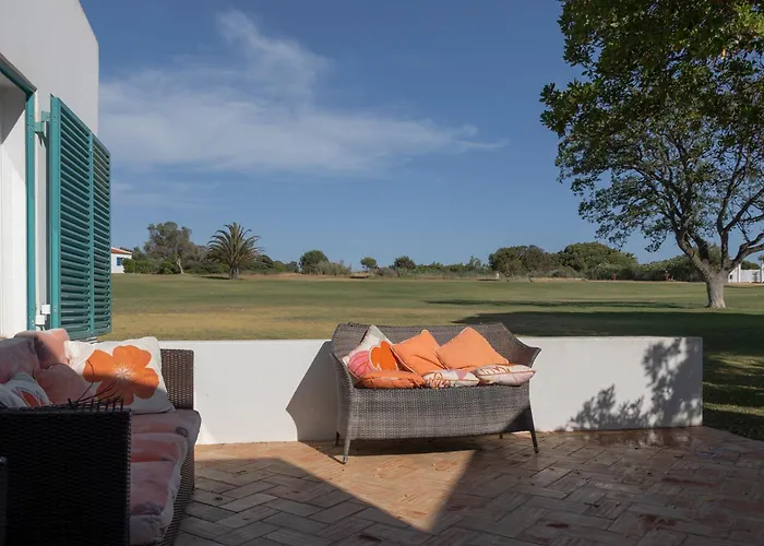 Prainha Residences-a17 -portimao 别墅