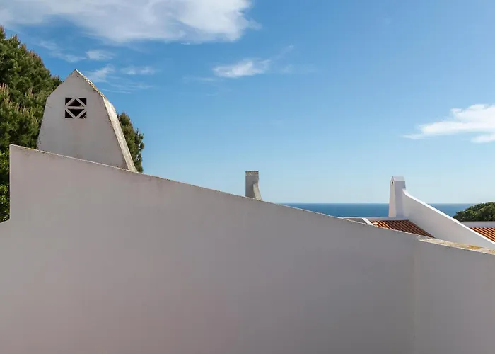 Prainha Residences-a17 -portimao 别墅 *