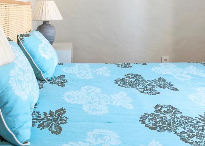 Prainha Residences-a17 -portimao *