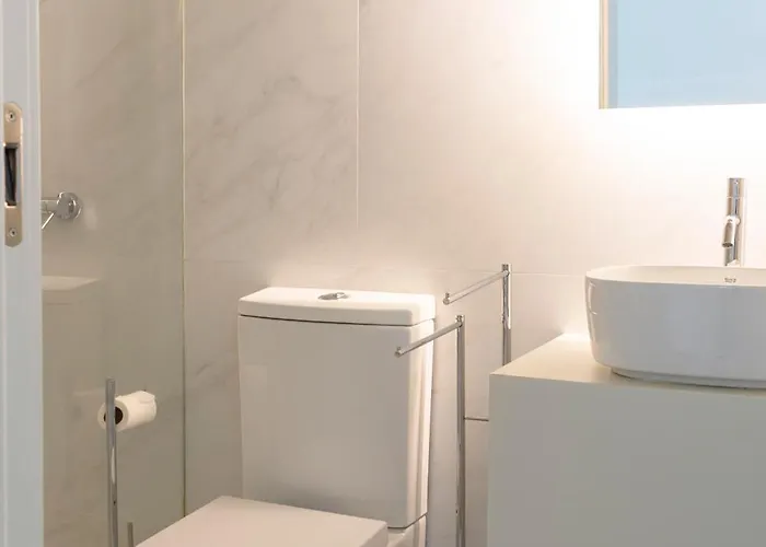 Prainha Residences-a17 -portimao 阿尔沃尔