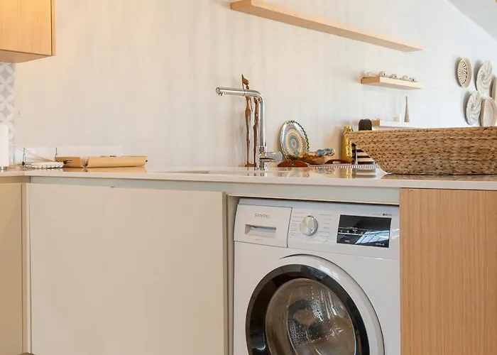 别墅 Prainha Residences-a17 -portimao