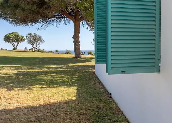 Prainha Residences-a17 -portimao 阿尔沃尔