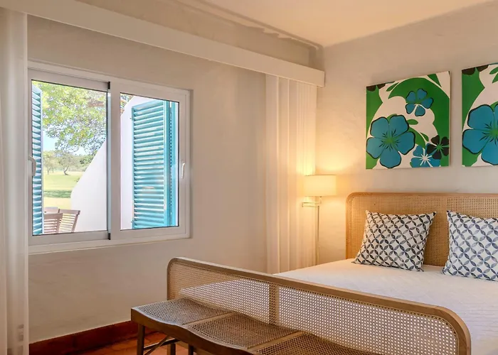 Prainha Residences-a17 -portimao 别墅