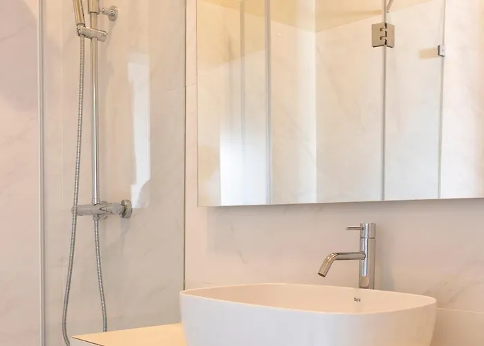 别墅 Prainha Residences-a17 -portimao