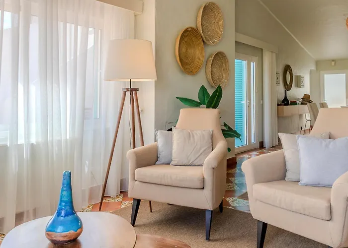 Prainha Residences-a17 -portimao *