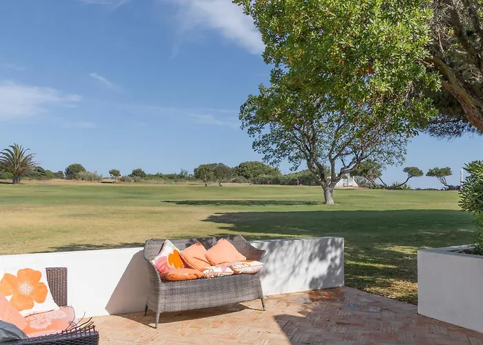 Prainha Residences-a17 -portimao * 阿尔沃尔