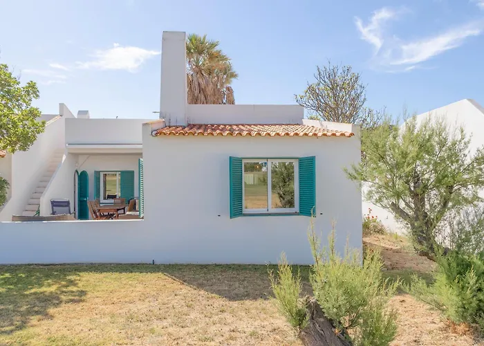 Prainha Residences-a17 -portimao 别墅 *