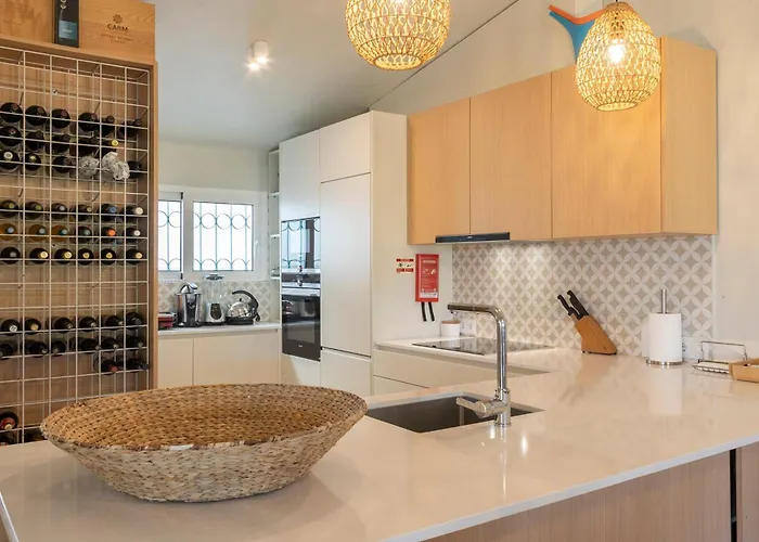 别墅 Prainha Residences-a17 -portimao