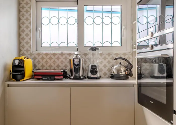 Prainha Residences-a17 -portimao 别墅 *