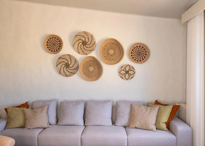 Prainha Residences-a17 -portimao 别墅 阿尔沃尔