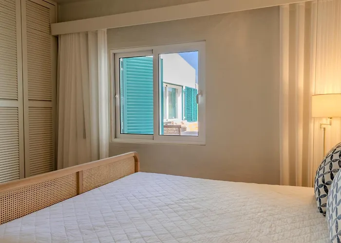 Prainha Residences-a17 -portimao * 阿尔沃尔