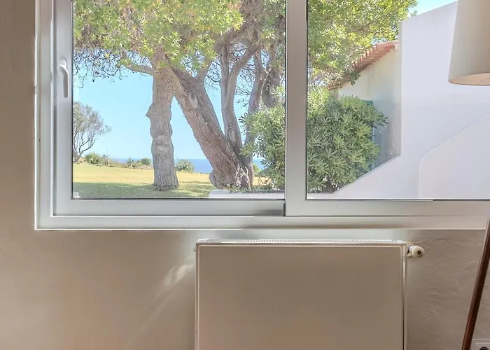 别墅 Prainha Residences-a17 -portimao 阿尔沃尔