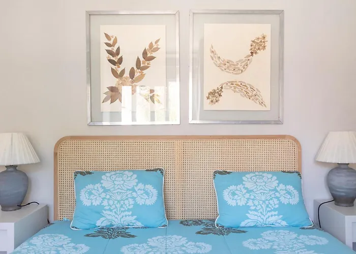 Prainha Residences-a17 -portimao *