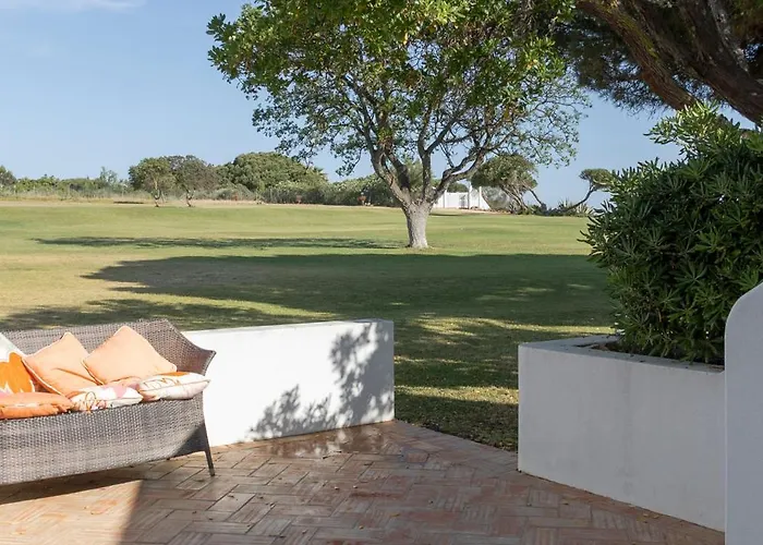 Prainha Residences-a17 -portimao * 阿尔沃尔