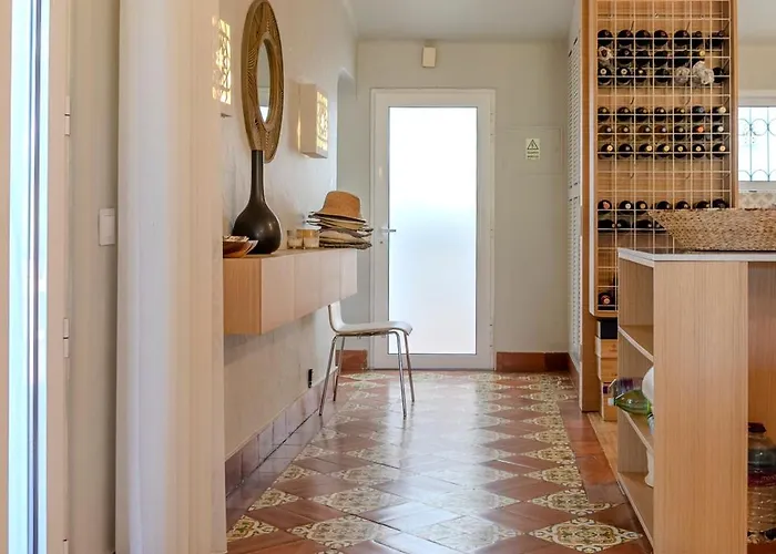 Prainha Residences-a17 -portimao 别墅 *