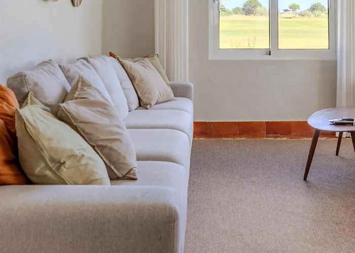 别墅 Prainha Residences-a17 -portimao *