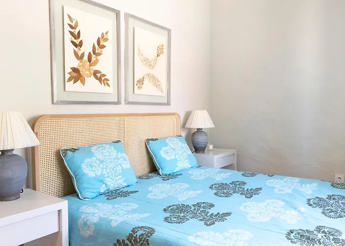 Prainha Residences-a17 -portimao * 阿尔沃尔