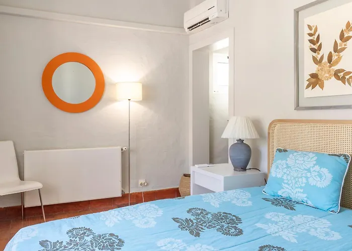 Prainha Residences-a17 -portimao 别墅 *