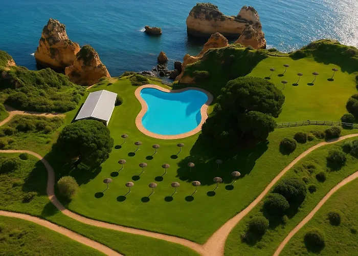 别墅 Prainha Residences-a17 -portimao