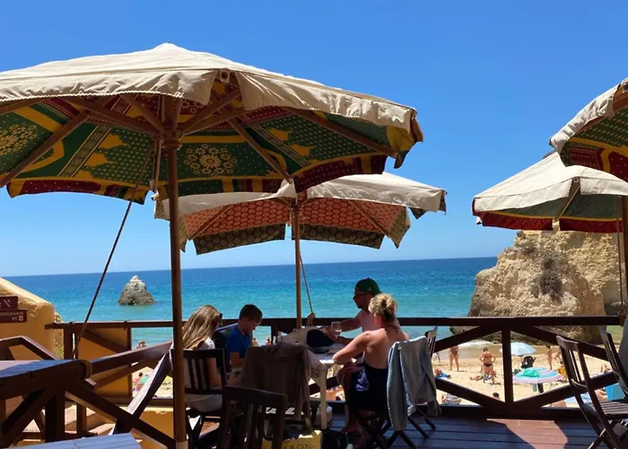 别墅 Prainha Residences-a17 -portimao *