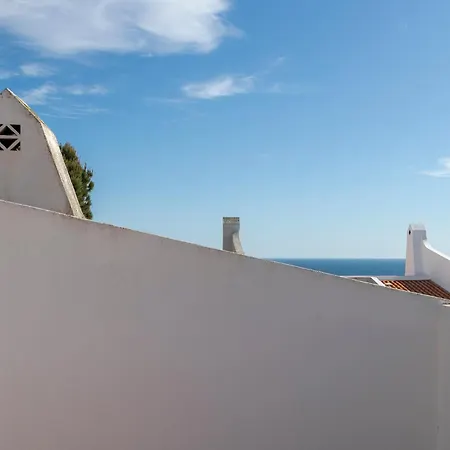 Prainha Residences-a17 -portimao Willa *