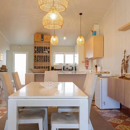 Willa Prainha Residences-a17 -portimao Alvor