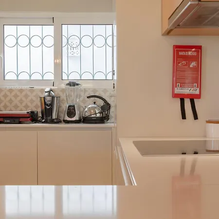 Willa Prainha Residences-a17 -portimao Alvor