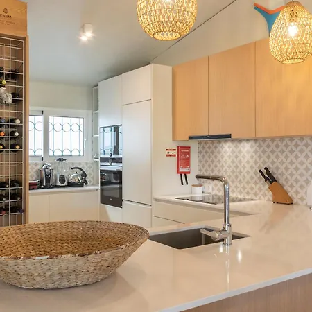 Willa Prainha Residences-a17 -portimao