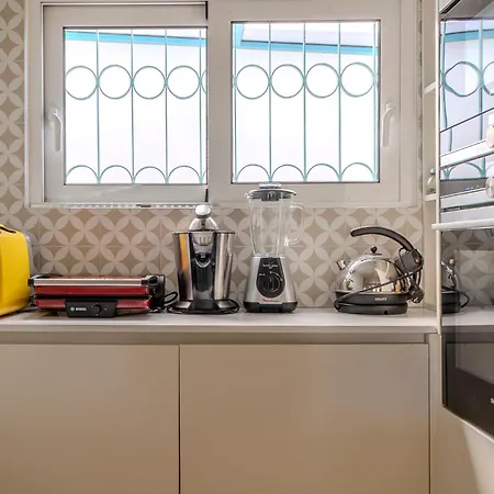 Prainha Residences-a17 -portimao Willa *