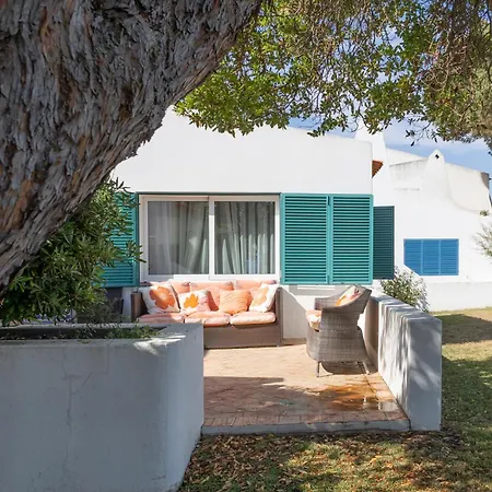 Prainha Residences-a17 -portimao Willa Alvor