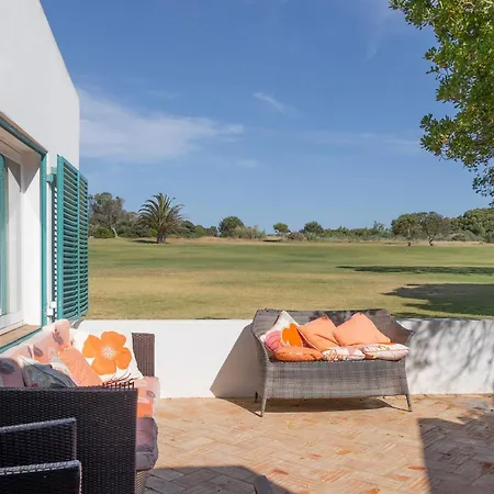 Prainha Residences-a17 -portimao Willa Alvor