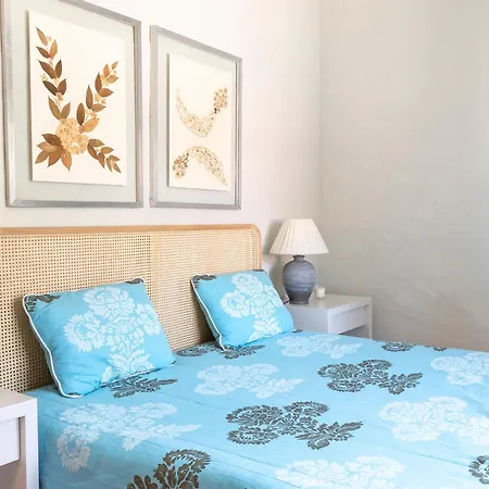 Prainha Residences-a17 -portimao * Alvor