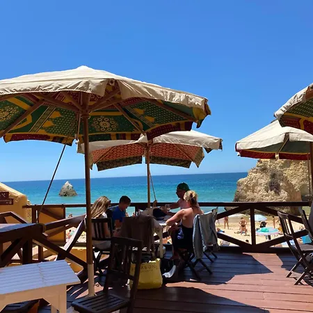 Willa Prainha Residences-a17 -portimao *